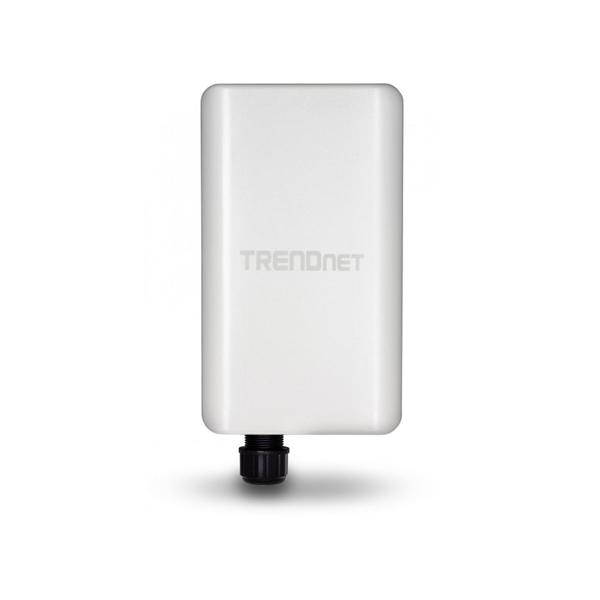 TRENDnet TEW-740APBO2K10 dBi Wireless N300 Outdoor PoE Pre-Configured Point-to-Point Bridge Kit
