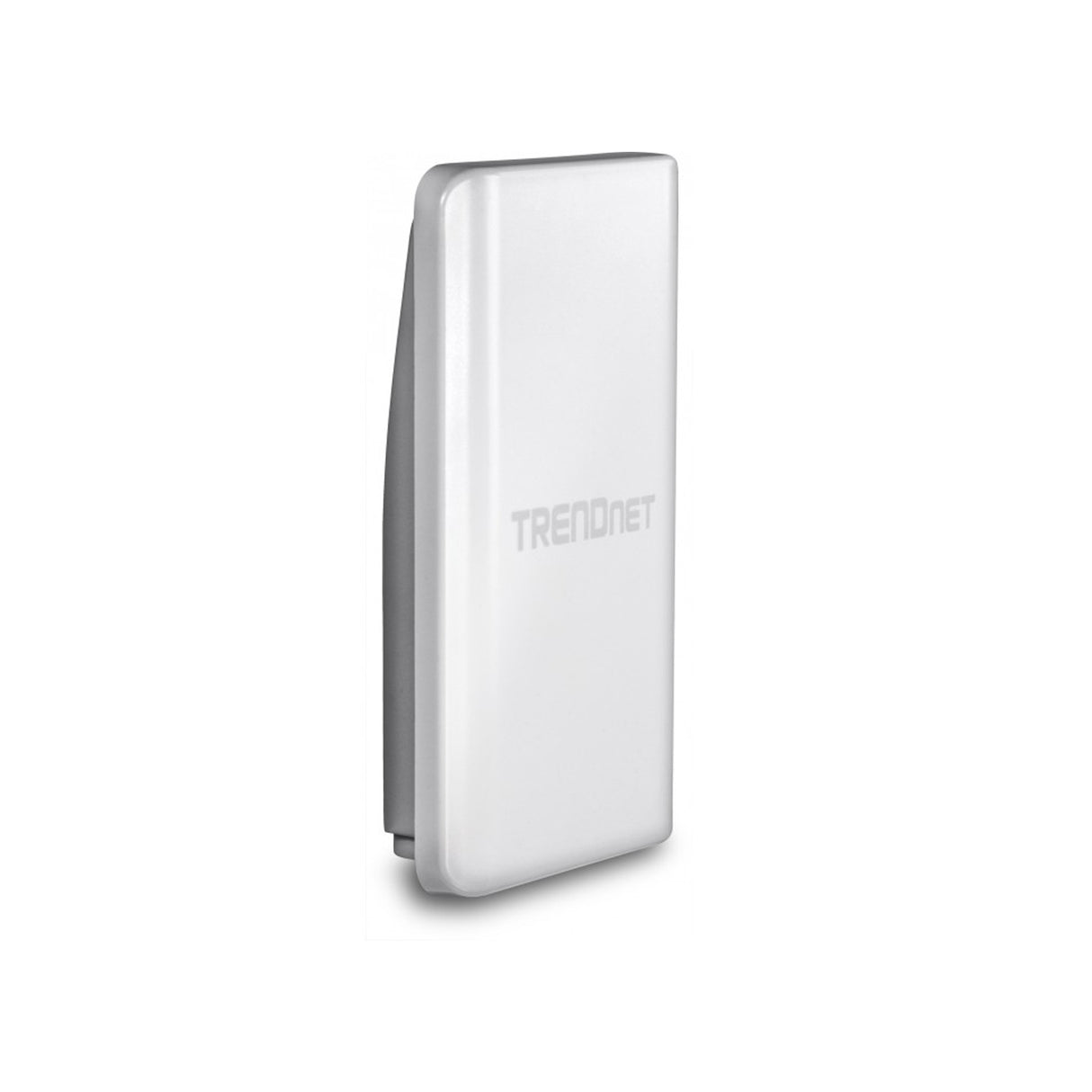 TRENDnet TEW-740APBO2K10 dBi Wireless N300 Outdoor PoE Pre-Configured Point-to-Point Bridge Kit