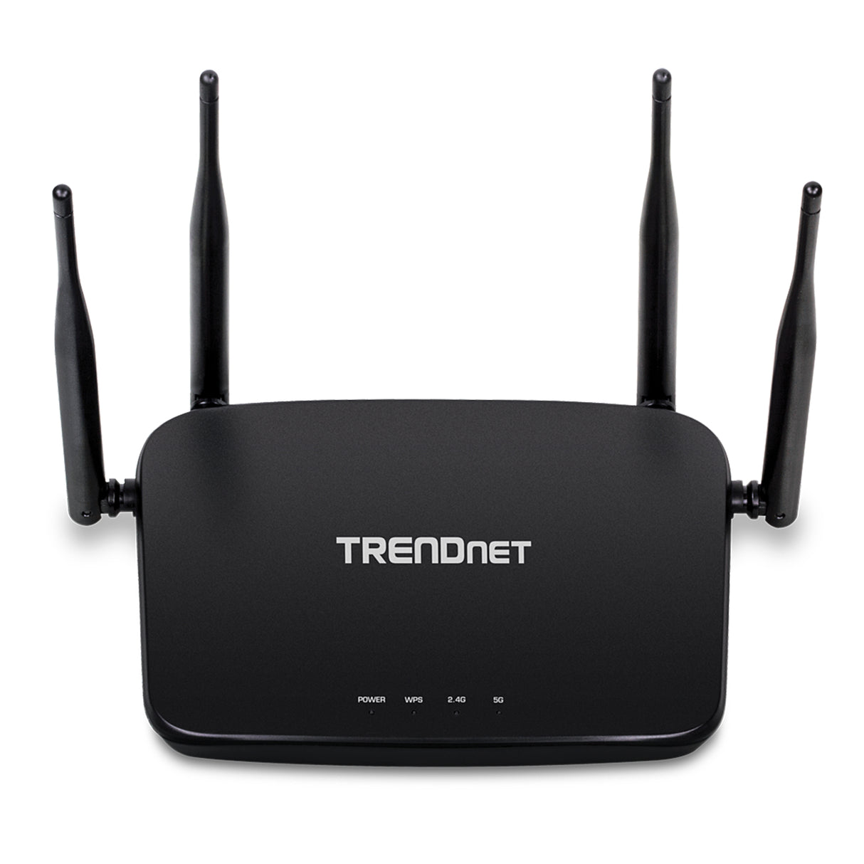 TRENDnet TEW-831DR AC1200 Dual Band WiFi Router