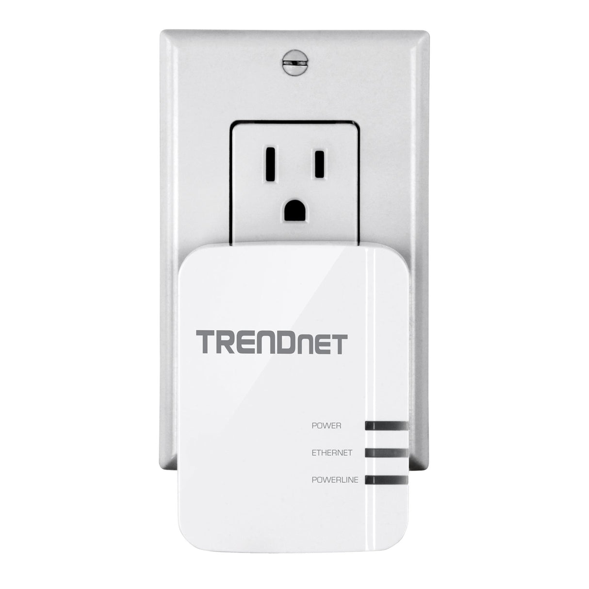 TRENDnet TPL-422E Powerline 1300 AV2 Adapter