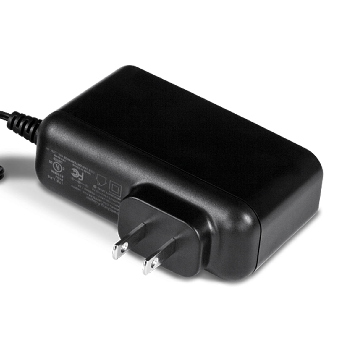 TRENDnet 54VDC0700 54V, 38W Power Adapter for TPE-E110