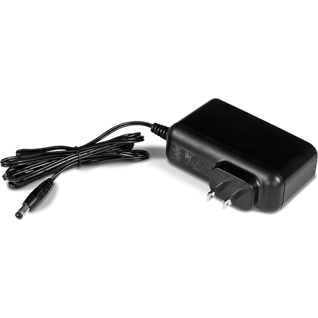 TRENDnet 54VDC0700 54V, 38W Power Adapter for TPE-E110