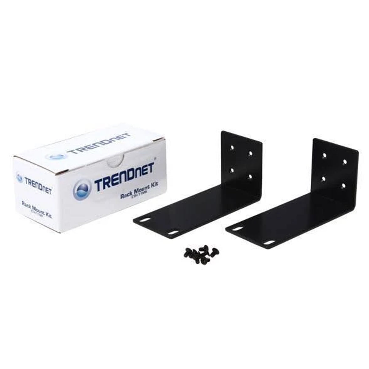 TRENDnet ETH-11MK Rack Mount Kit for TEG-S16Dg/S24Dg