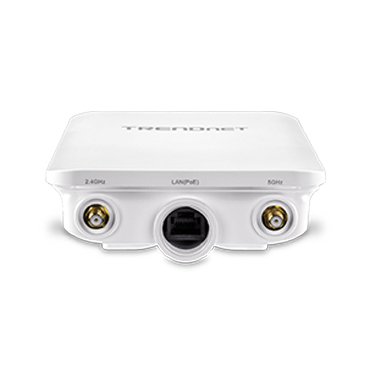 TRENDnet TEW-841APBO 5dBi Wireless AC1200 Outdoor PoE+ Omni Directional Access Point