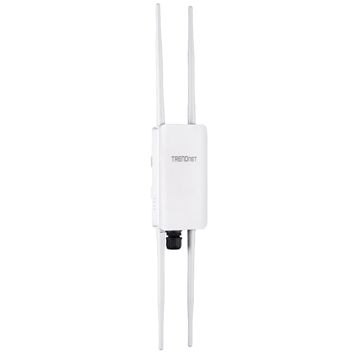TRENDnet TEW-841APBO 5dBi Wireless AC1200 Outdoor PoE+ Omni Directional Access Point