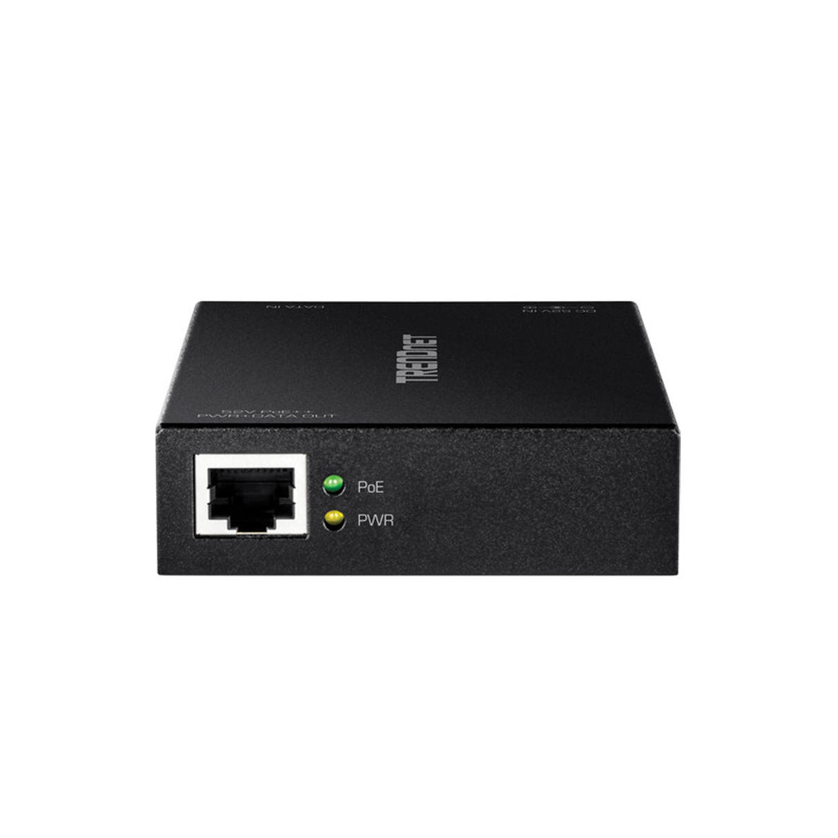 TRENDnet TPE-117GI Gigabit Ultra PoE+ Injector
