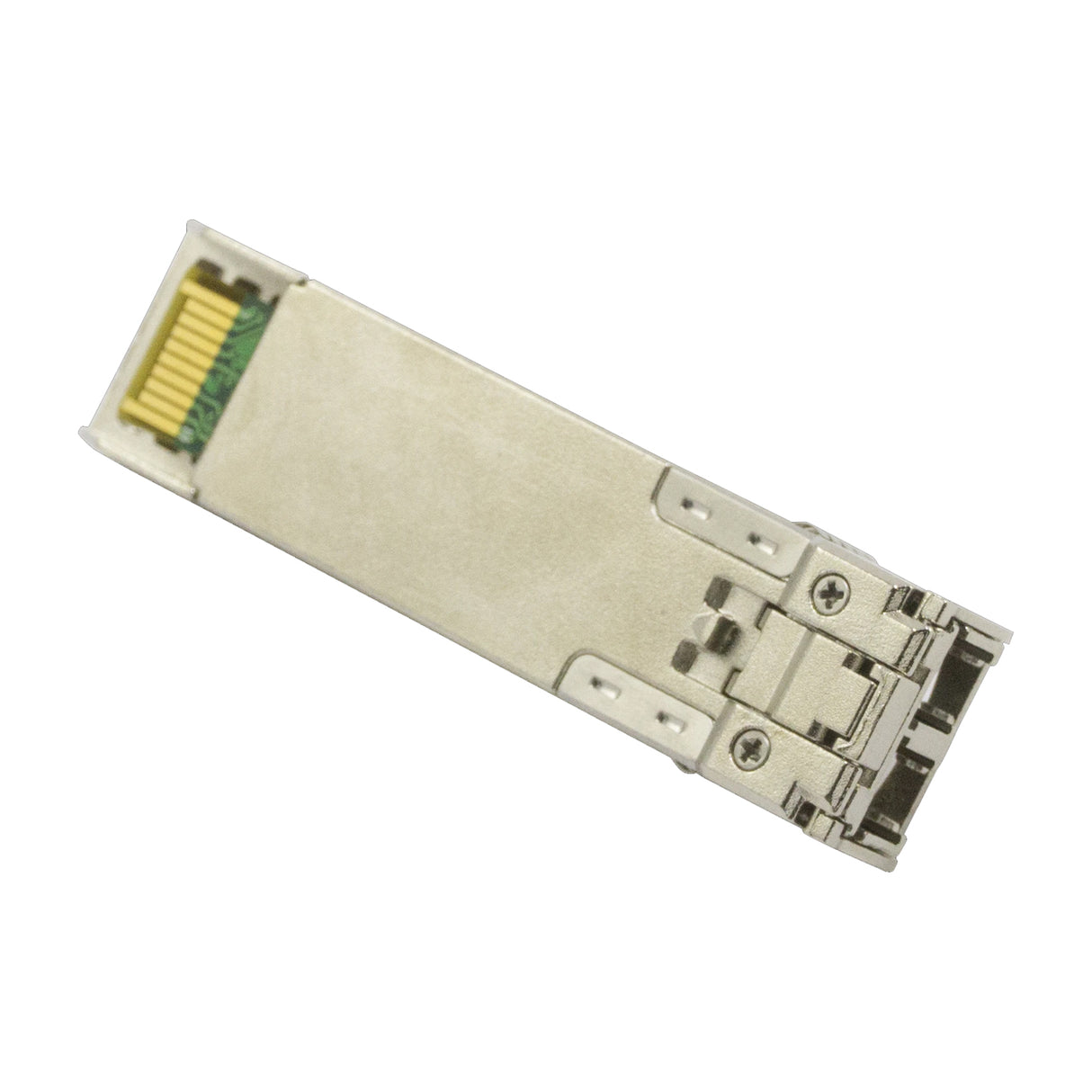 TechLogix TL-1GSFP-MM550, 1GBASE-SX SFP 850nm 550m DOM Transceiver -- Multimode Fiber