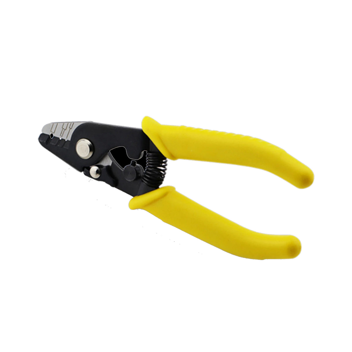 TechLogix TL3STRIP Fiber optic three hole jacket coating stripper