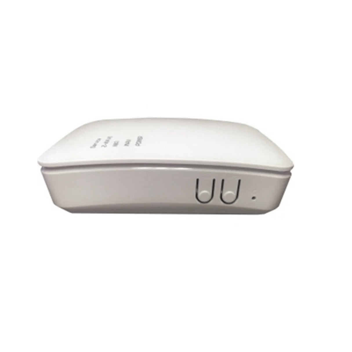 URC TRF-ZW2 Z-Wave Gateway, White