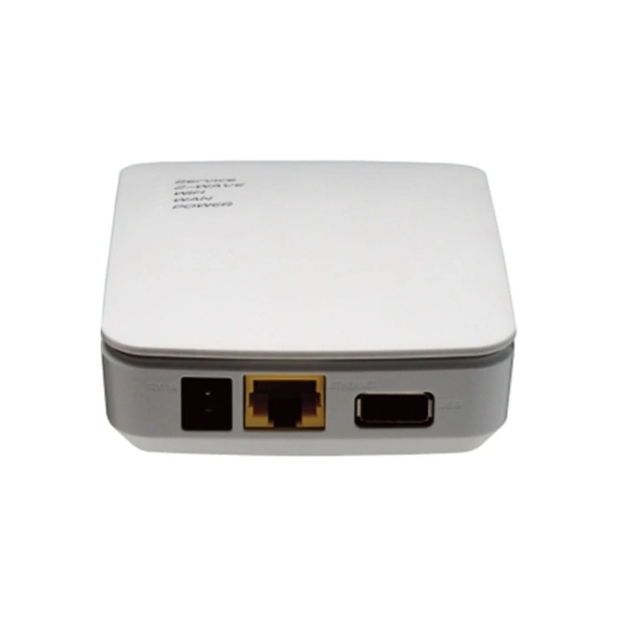 URC TRF-ZW2 Z-Wave Gateway, White