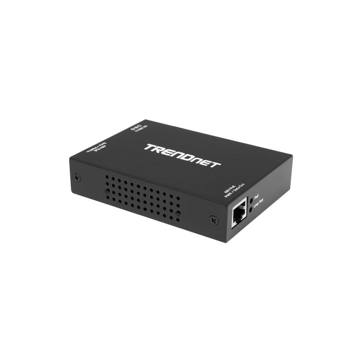 TRENDnet TPE-E100 Gigabit PoE+ Repeater