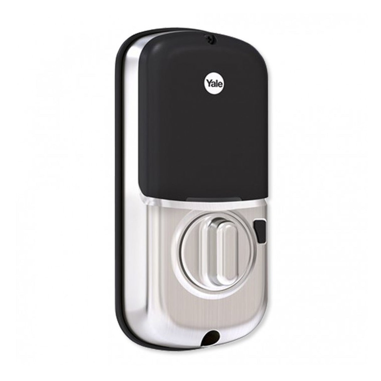 Yale YRD226-ZW2-619 Assure Lock Deadbolt with Touchscreen Z-Wave-DB - Satin Nickel