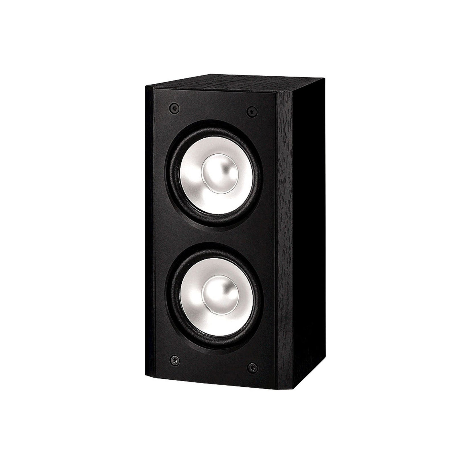 Yamaha NS-B310 Bookshelf Speaker, Black (Each). – Blue Star
