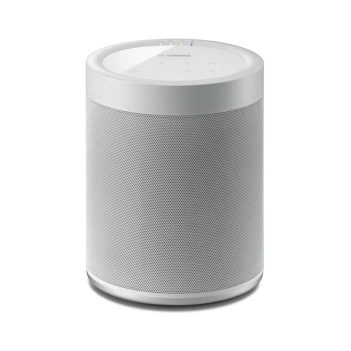 Yamaha WX-021, MusicCast 20, Wireless Speaker (Black / White)