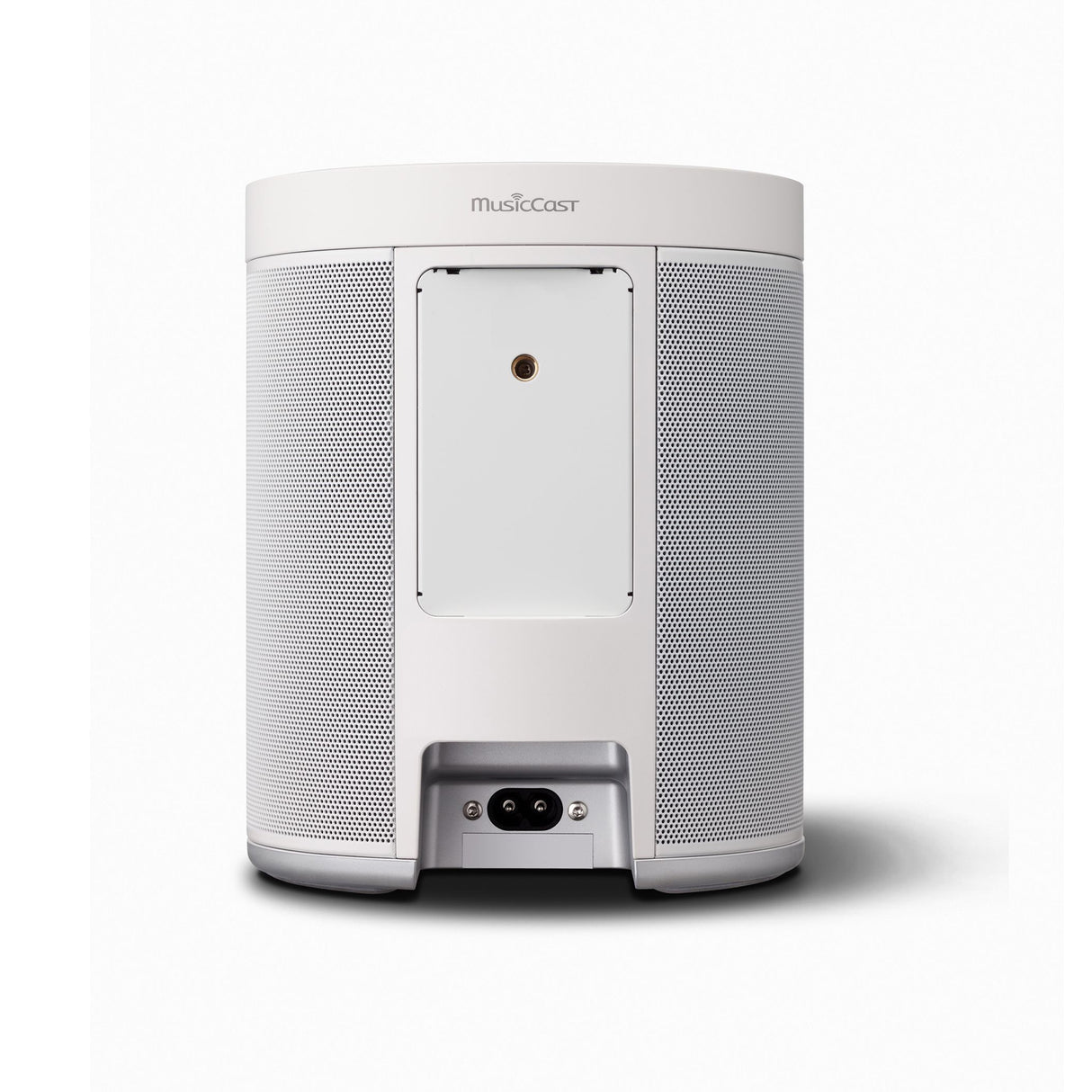 Yamaha WX-021, MusicCast 20, Wireless Speaker (Black / White)