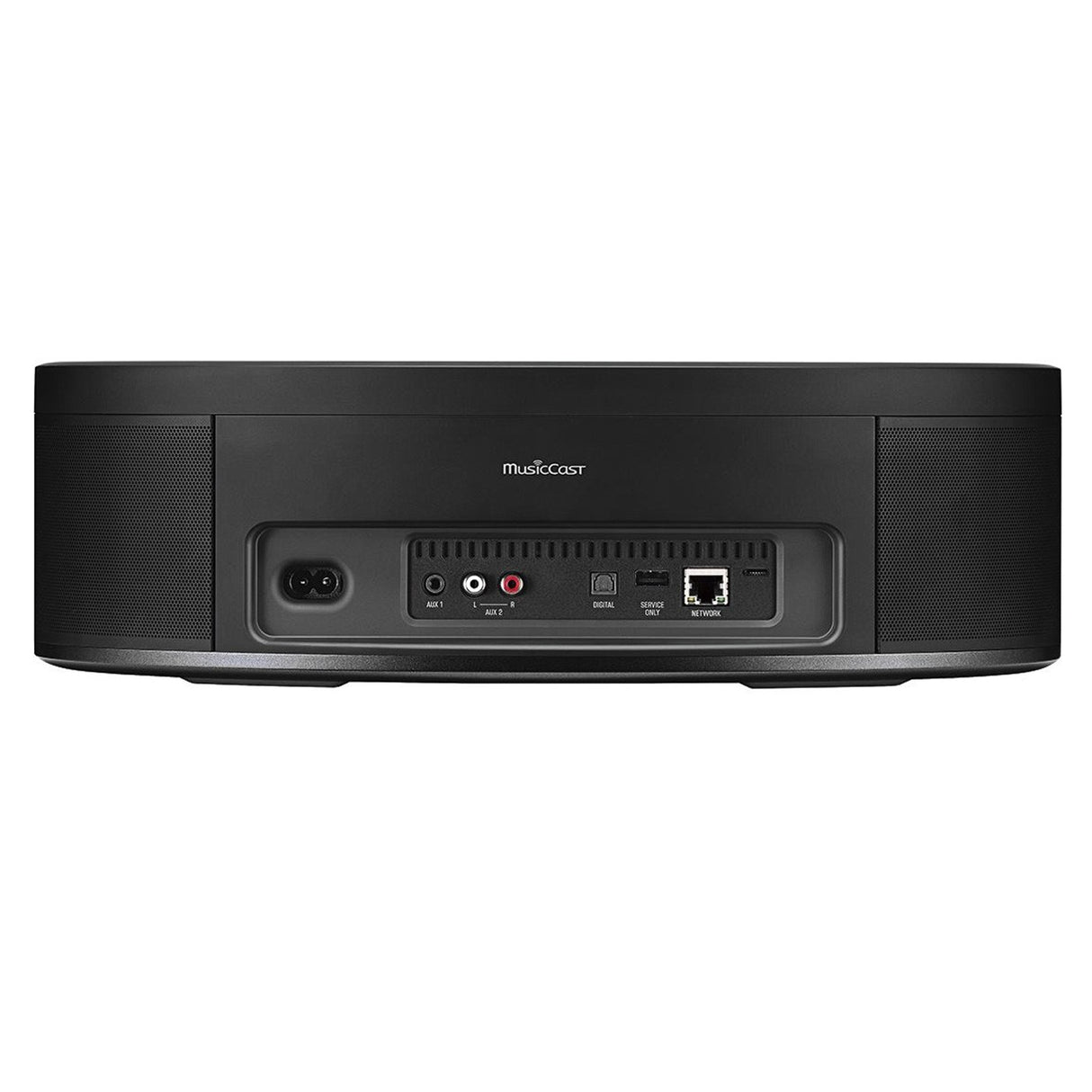 Yamaha WX-051, MusicCast 50 Wireless Speaker (Black / White)