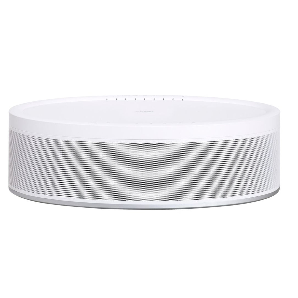 Yamaha WX-051, MusicCast 50 Wireless Speaker (Black / White)