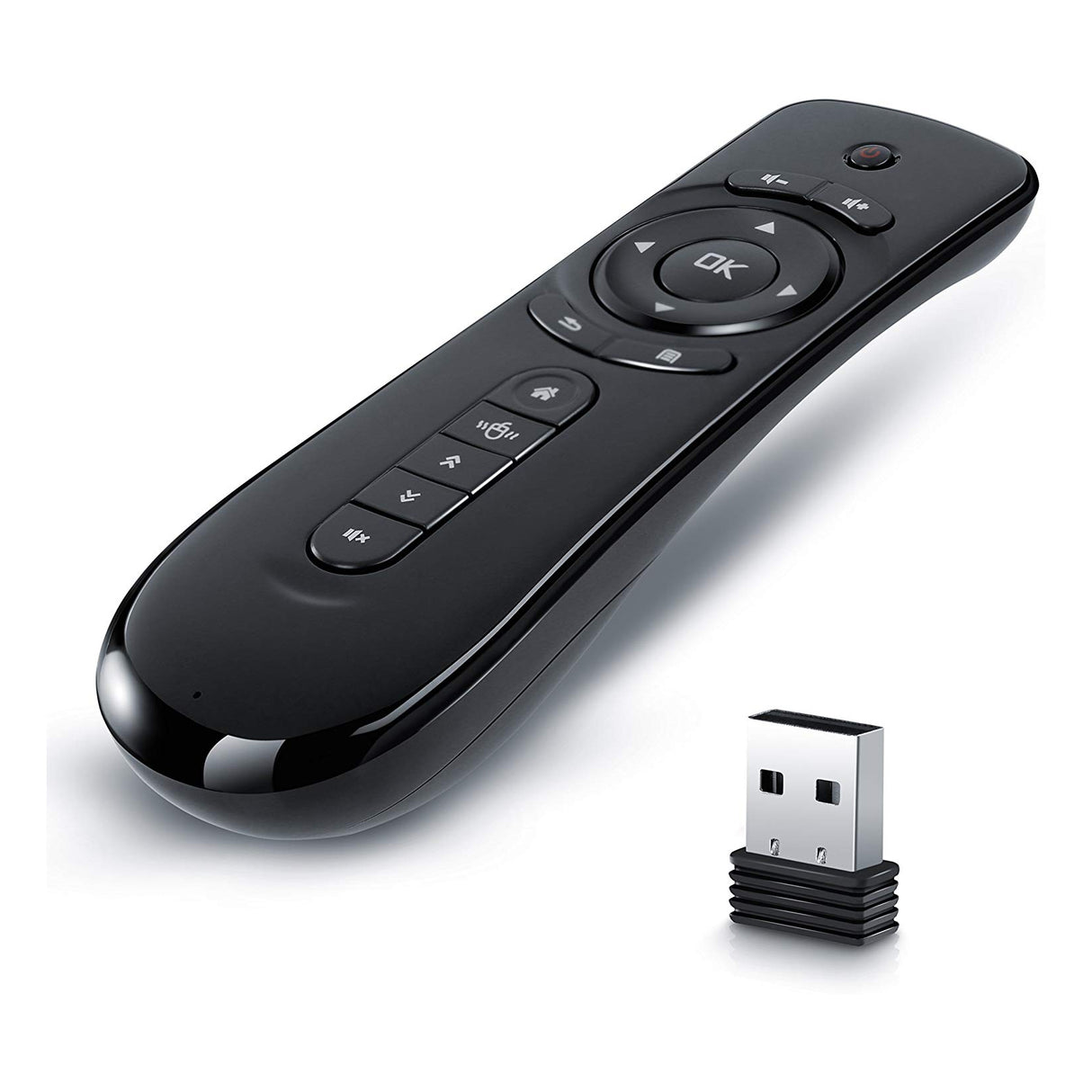 Acegear Airmouse 2.4Ghz Wireless CCTV Remote