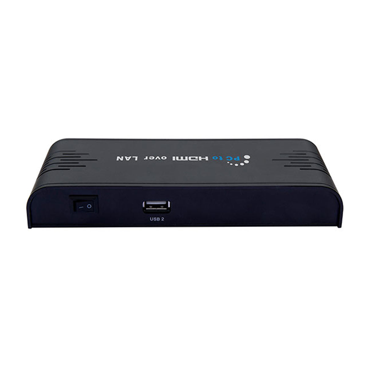 Acegear V376 PC to HDMI Over Lan Video Converter.