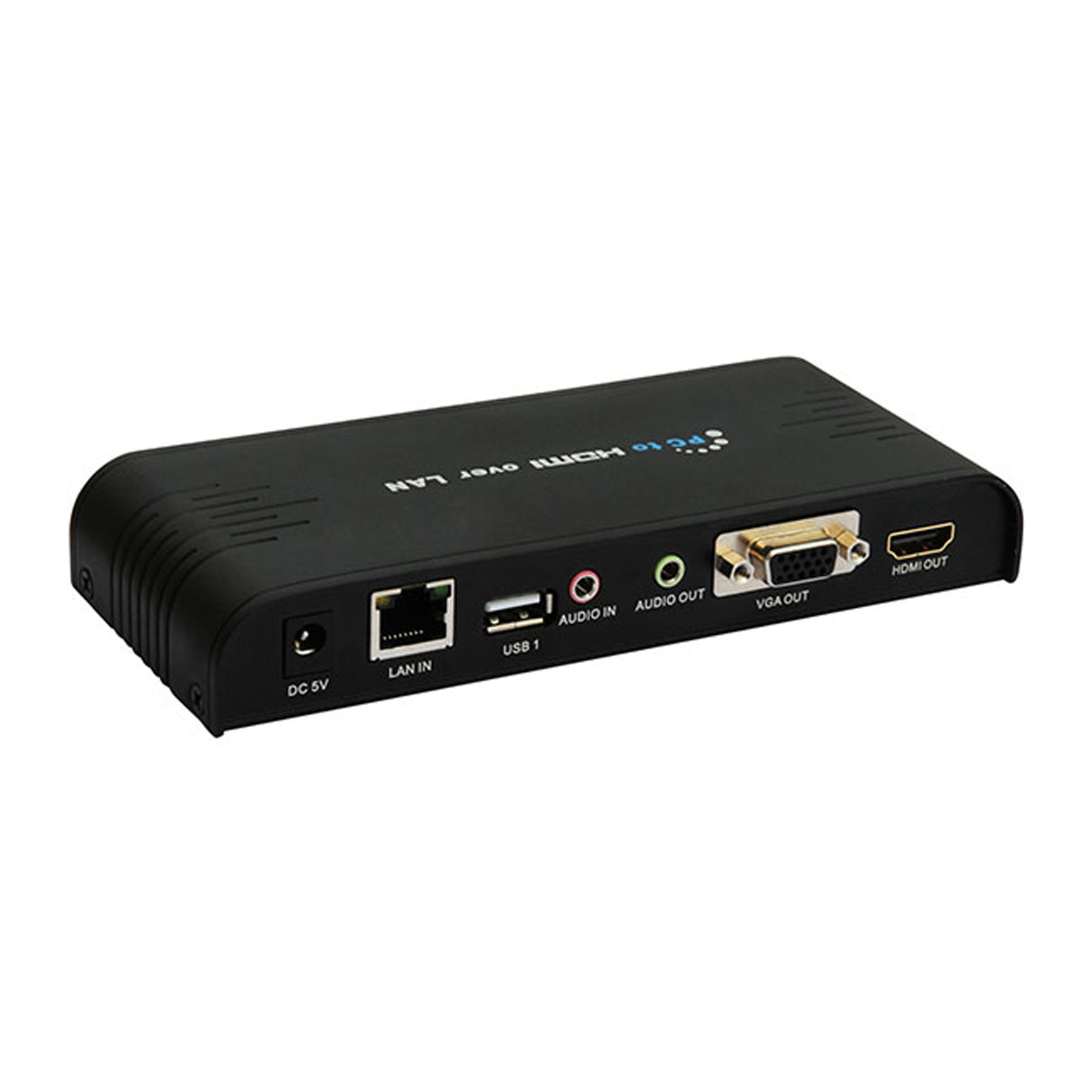 Acegear V376 PC to HDMI Over Lan Video Converter.