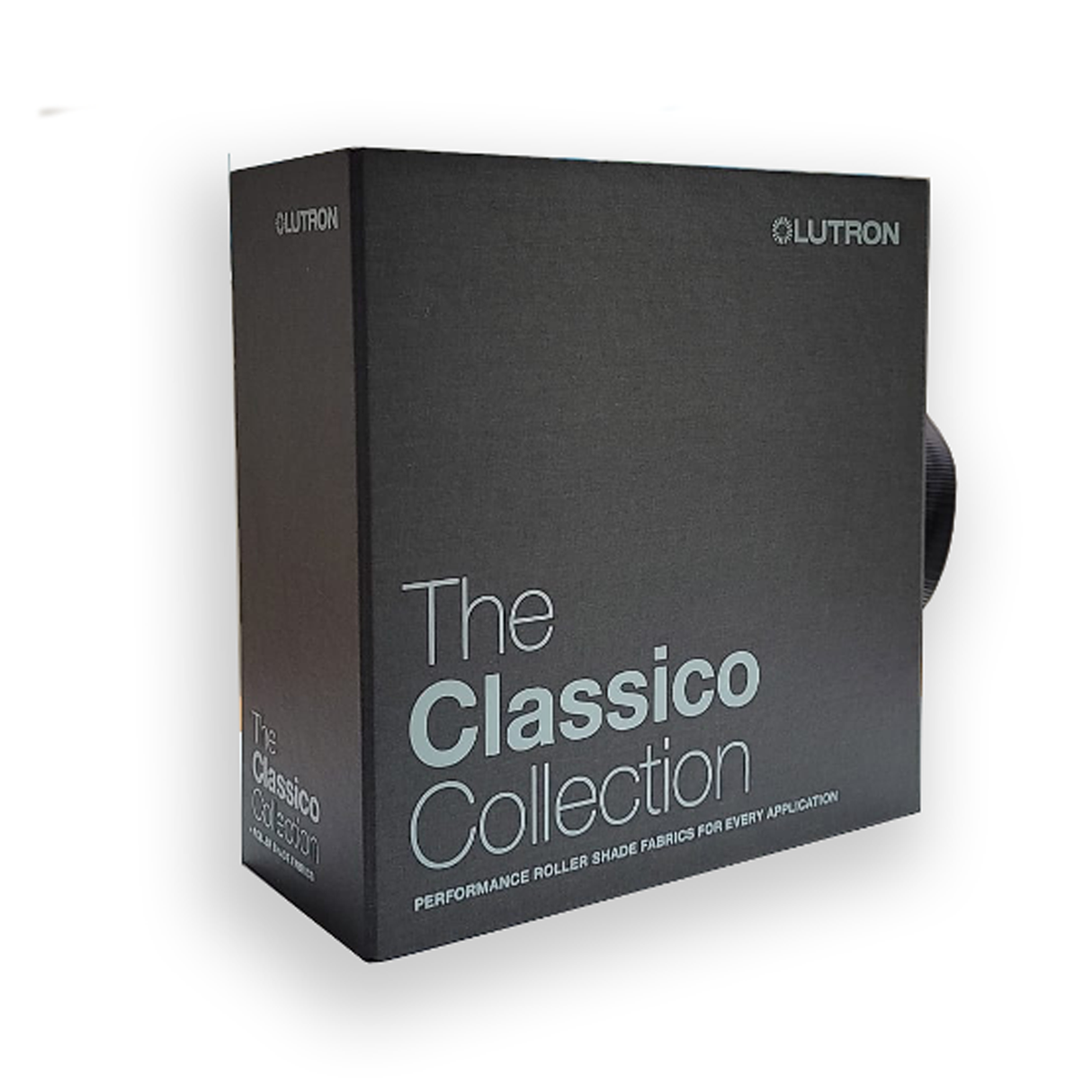 Lutron Classico Binder