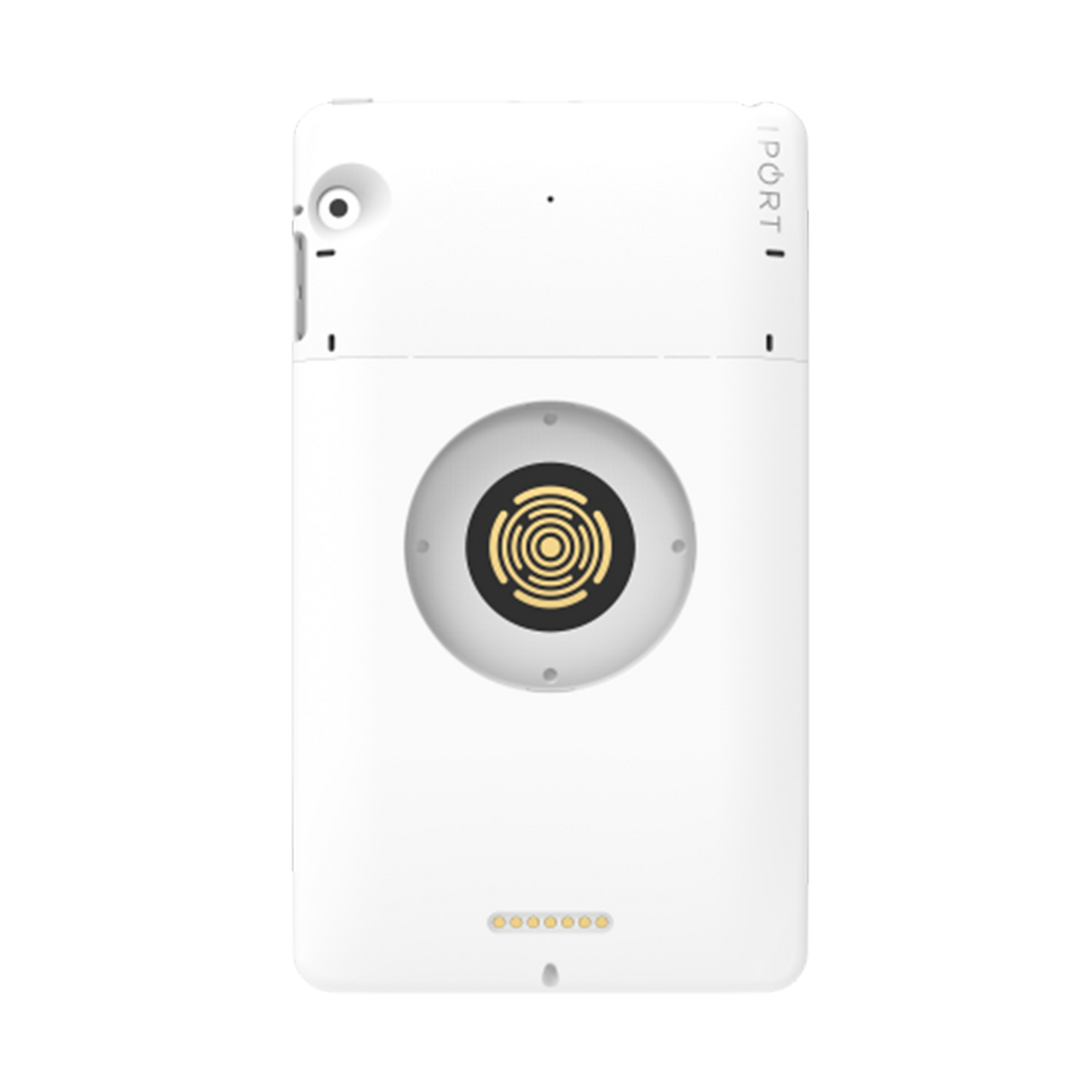 IPORT - CONNECT PRO - Case for iPad 10.2" (9th gen) | iPad 10.2" (8th gen) | iPad 10.2" (7th gen)