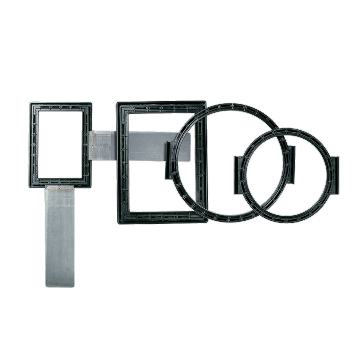 Jamo RIK 10 SLW, Architectural Rough in Kits (All 10" IN-WALL)