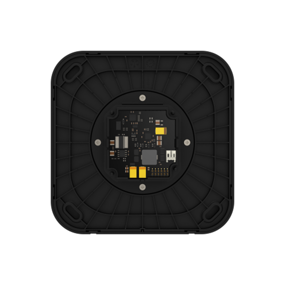 IPORT - CONNECT PRO - WallStation - Black/White