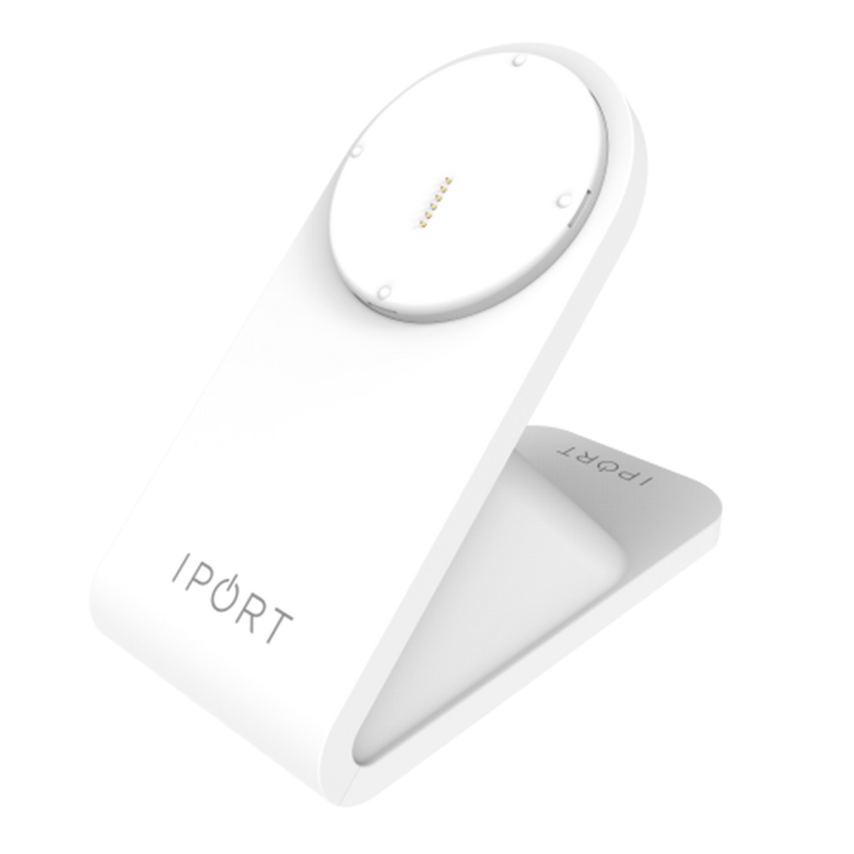 IPORT - CONNECT PRO - BaseStation - Black/White