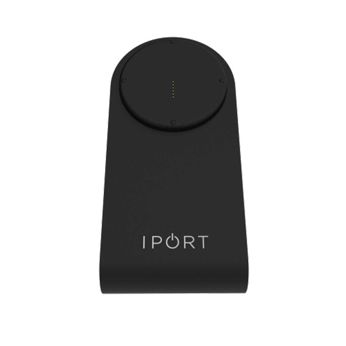 IPORT - CONNECT PRO - BaseStation - Black/White