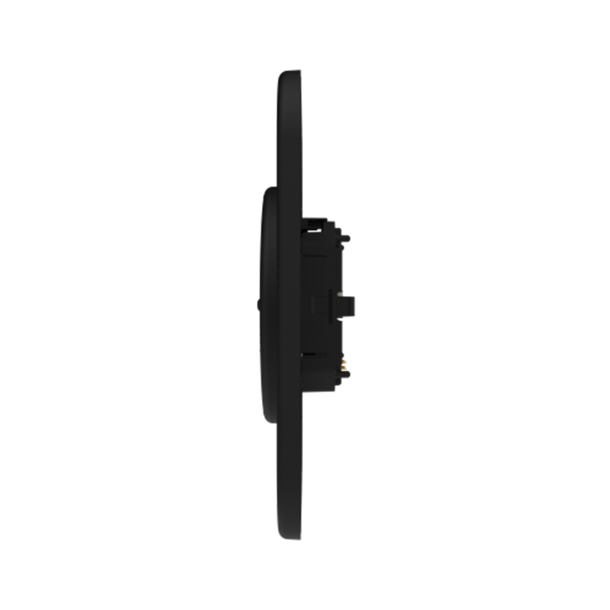 IPORT - CONNECT PRO - WallStation - Black/White