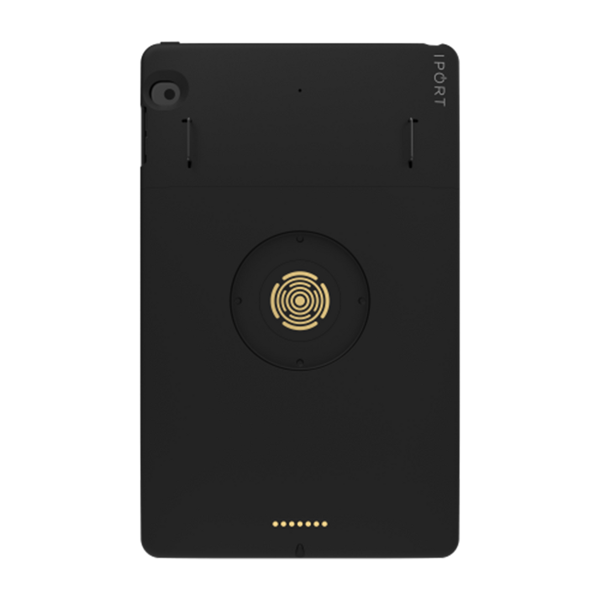 IPORT - CONNECT PRO - Case for iPad 10.2" (9th gen) | iPad 10.2" (8th gen) | iPad 10.2" (7th gen)