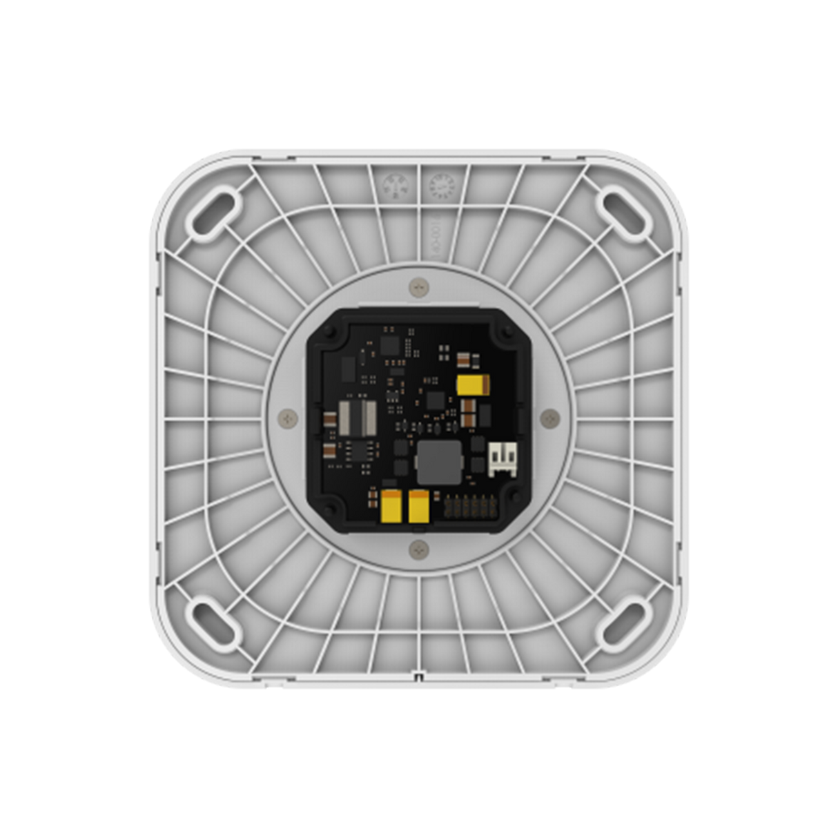 IPORT - CONNECT PRO - WallStation - Black/White