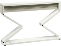 Lutron Battery-Powered Roller pop-up demo