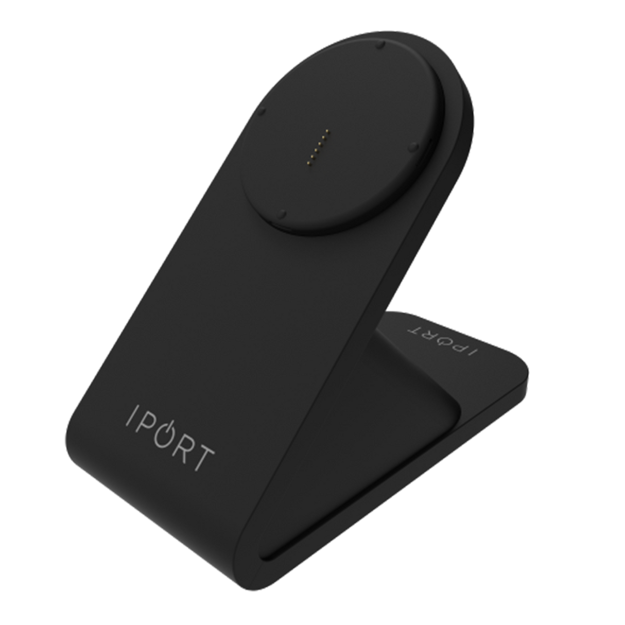 IPORT - CONNECT PRO - BaseStation - Black/White