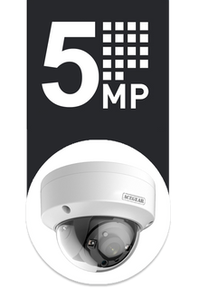IP Camera 5MP