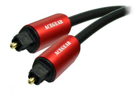 Audio Digital Coax & Toslink