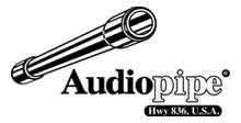 Audiopipe