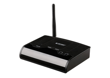 Remote Base Station