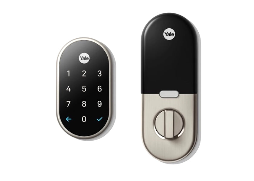 Door Locks — Blue Star Wholesale Distributors | Miami | Orlando