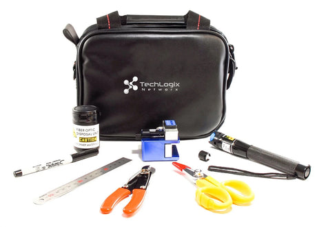 FIBER TOOLS & TESTING