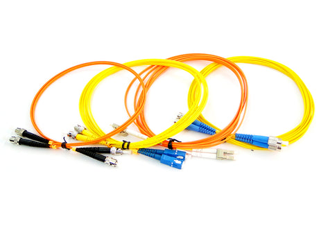 Fiber Patch Cords