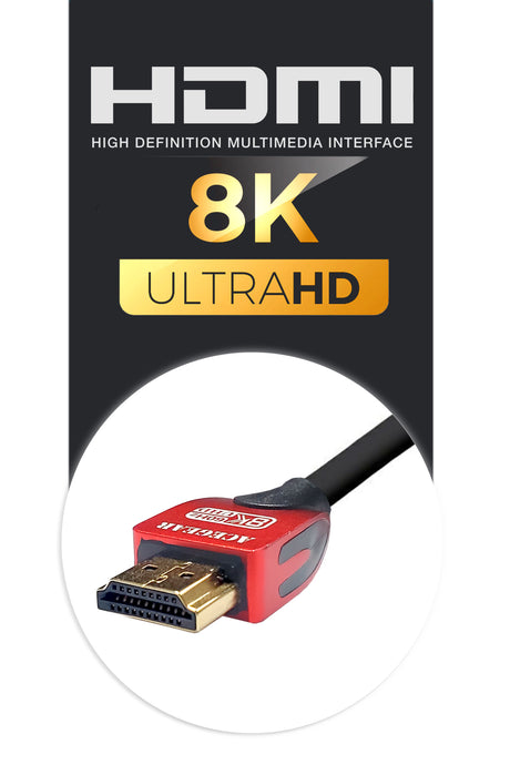 HDMI 8K
