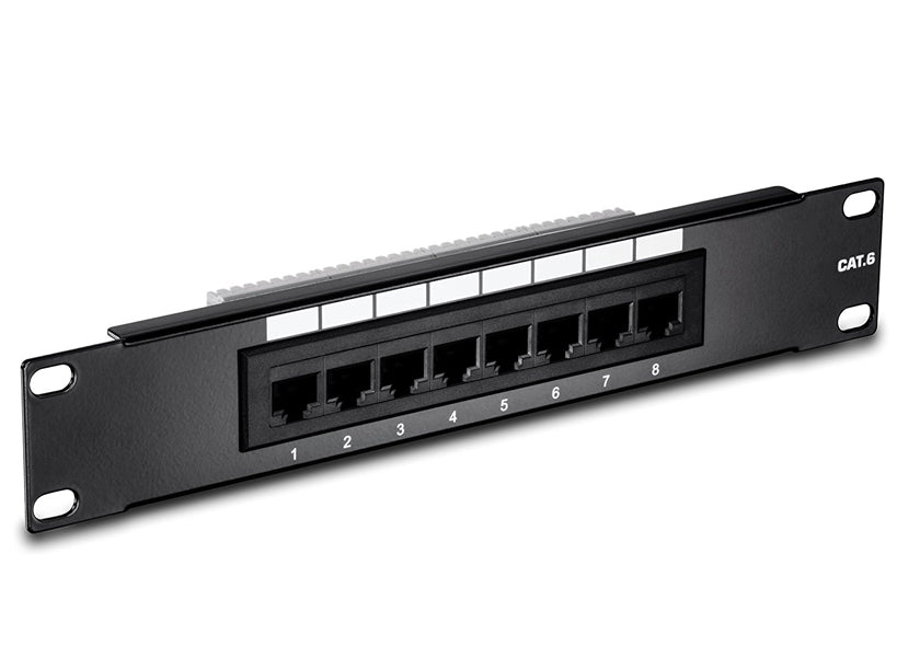 PATCH PANELS – Blue Star Wholesale Distributors | Miami | Orlando
