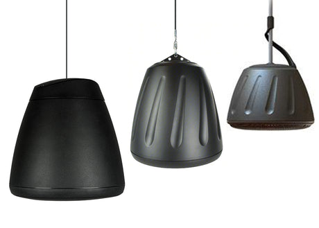 Pendant Speakers