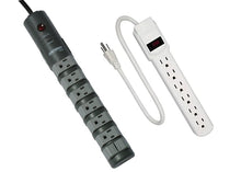 POWER STRIPS