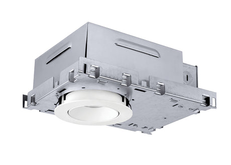 Recessed Lighting