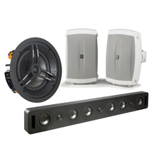 RESIDENTIAL SPEAKERS