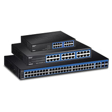 NETWORK SWITCHES