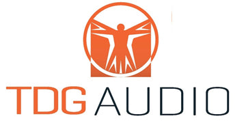 TDG AUDIO